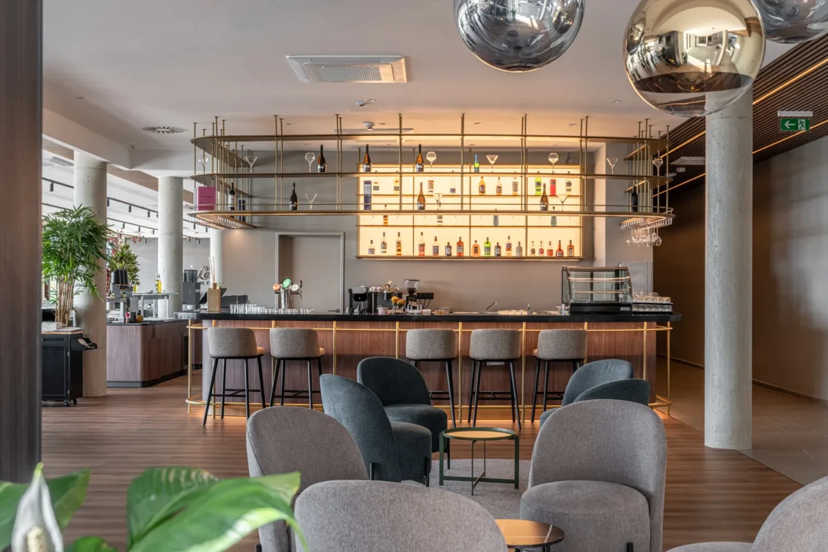 Balaton Park Hotel Bár (2)