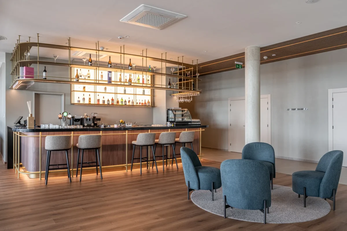 Balaton Park Hotel Bár (3)