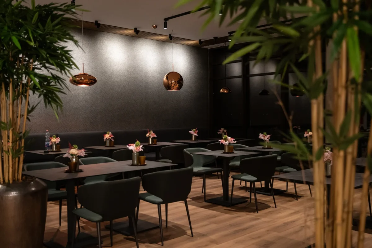 Levendula Park Étterem (1)