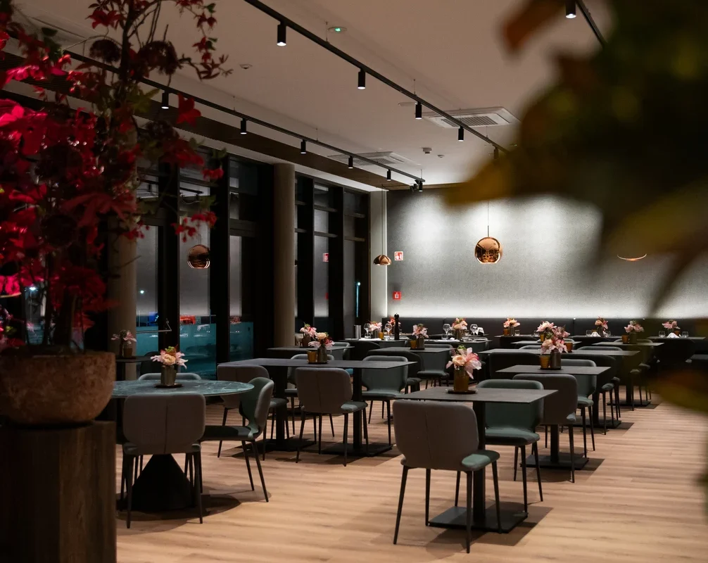 Levendula Park Étterem (2)